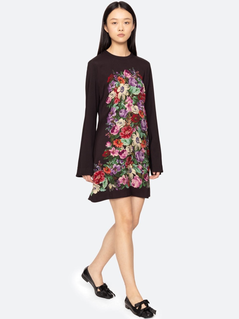 Sea NY Viktoria Dress